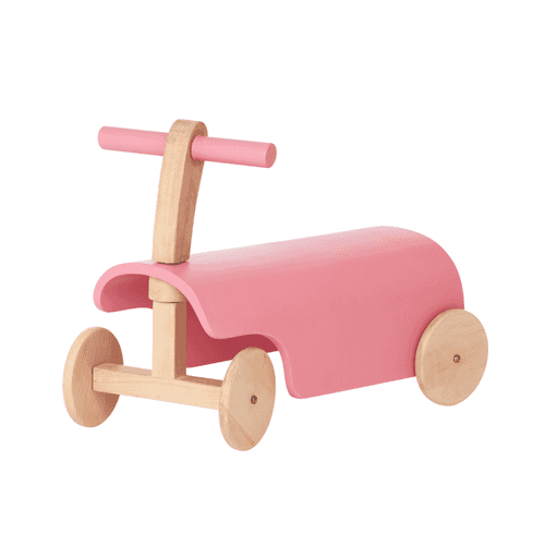 Push Scooter