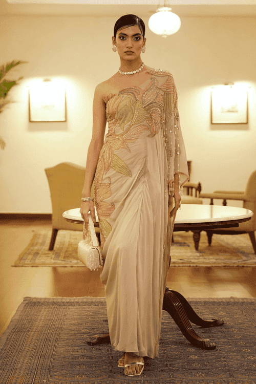 Nehar Kaftan