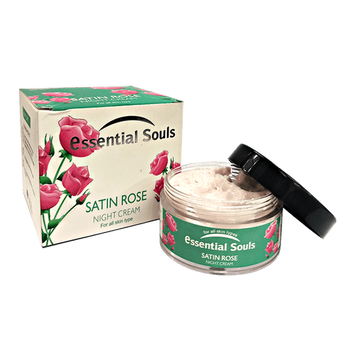 Essential Souls Satin Rose - 50g