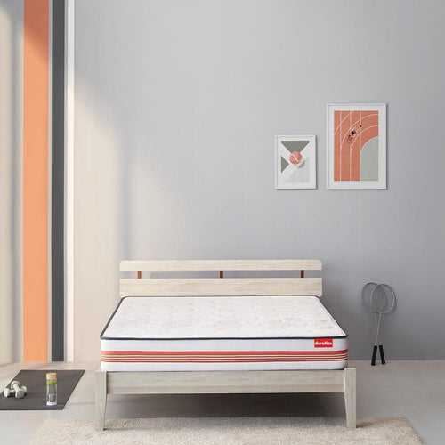 Boltt Spring Mattress