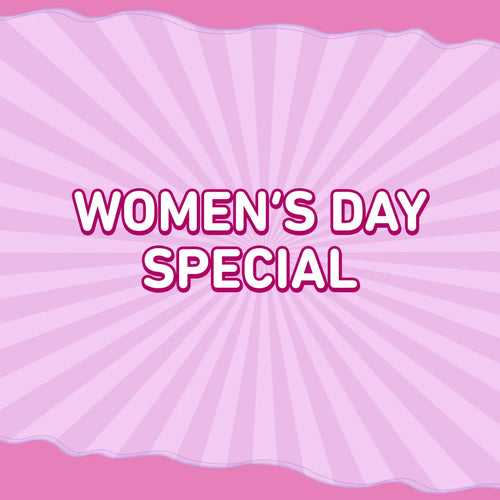 Women's Day Special Surprise Gift 5