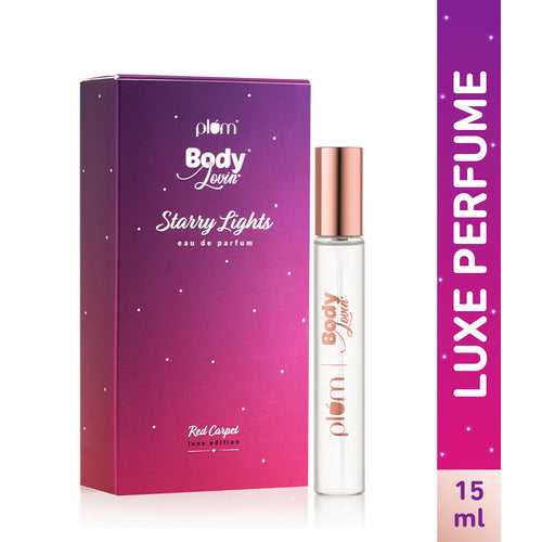 Starry Lights Eau De Parfum (Perfume) | 15ml