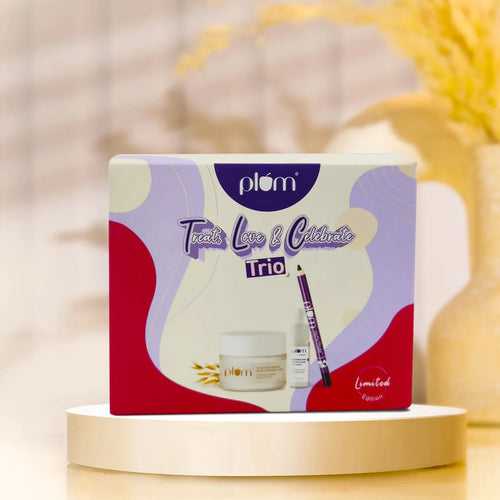 Treat, Love & Celebrate Trio Kit