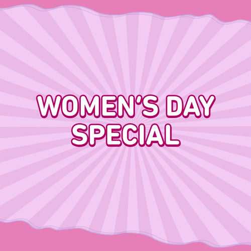 Women's Day Special Surprise Gift 3