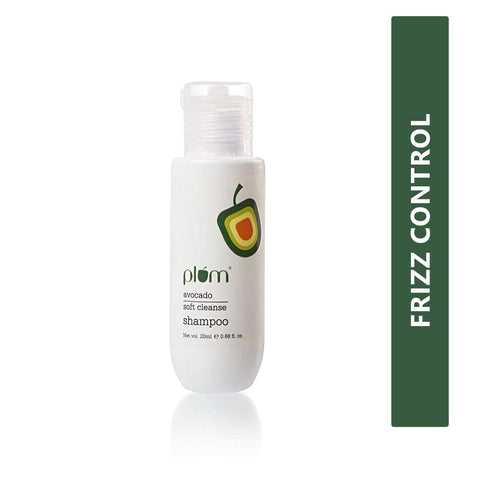 Avocado Shampoo