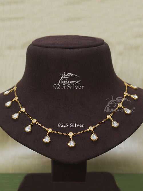 Avelle Silver Chain
