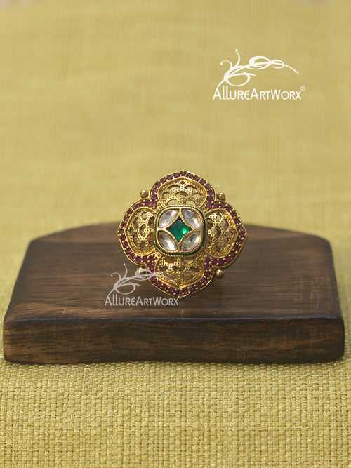 Traditional Ring