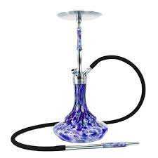 Hukka and Tobacco Flavor Formulations