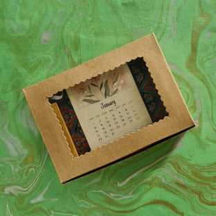 Eco-friendly Handmade Paper Products Gift Hamper