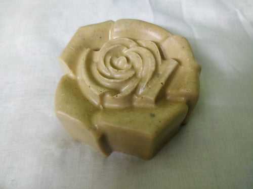 Calming Clays Summer Soap