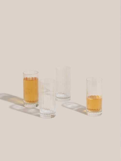 Stria Beverage Glass - 36CL