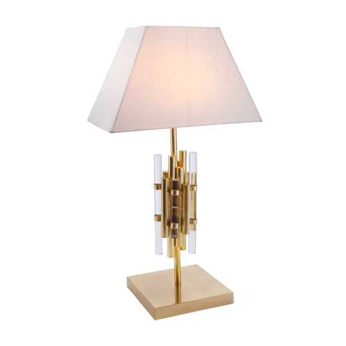 Claude Table Lamp W/O Shade