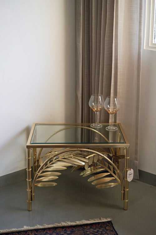 Bambou Table