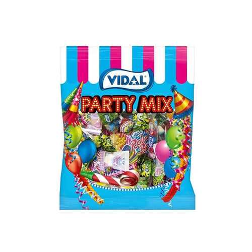 Vidal Party Mix