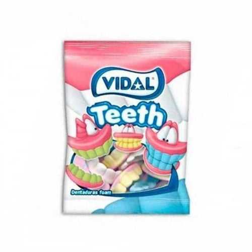 Vidal Teeth
