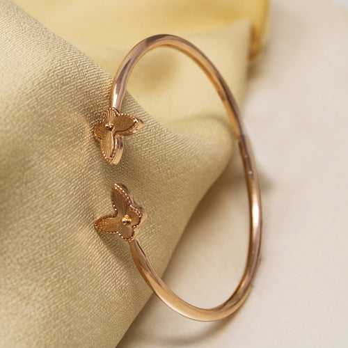 Butterfly Bangle