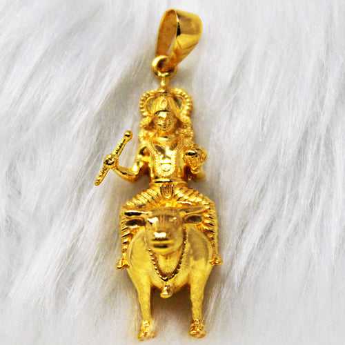 Vishnu Maya Pendant (offering)