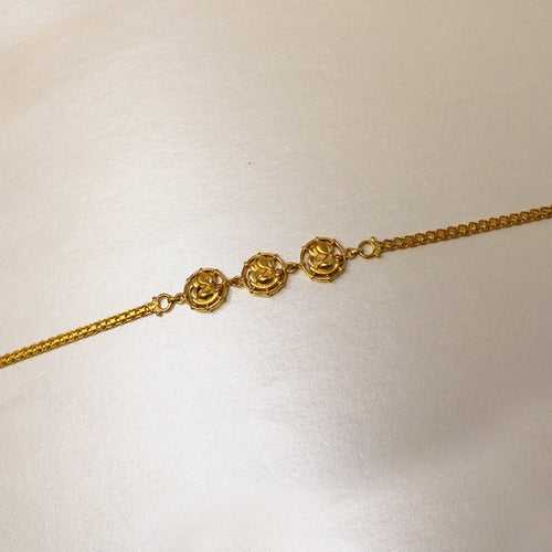 Ganapathi Bracelet