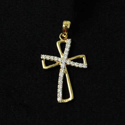 Diamond Cross