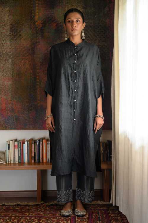 Bento Kaftan | Dots