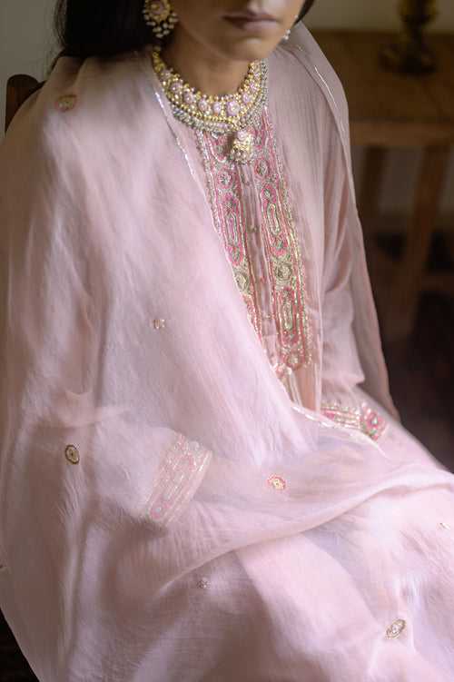 Raheem Bel Kurta