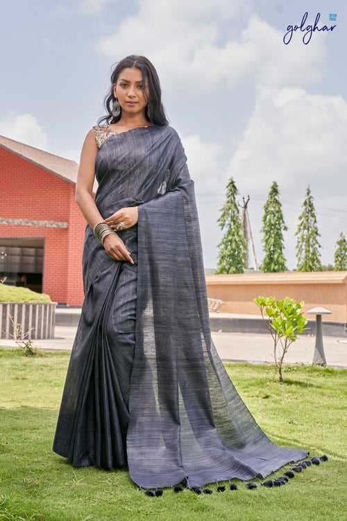 Beauty Shot (Saree)