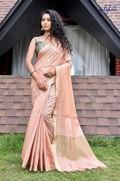 Be Dazzling (Saree)