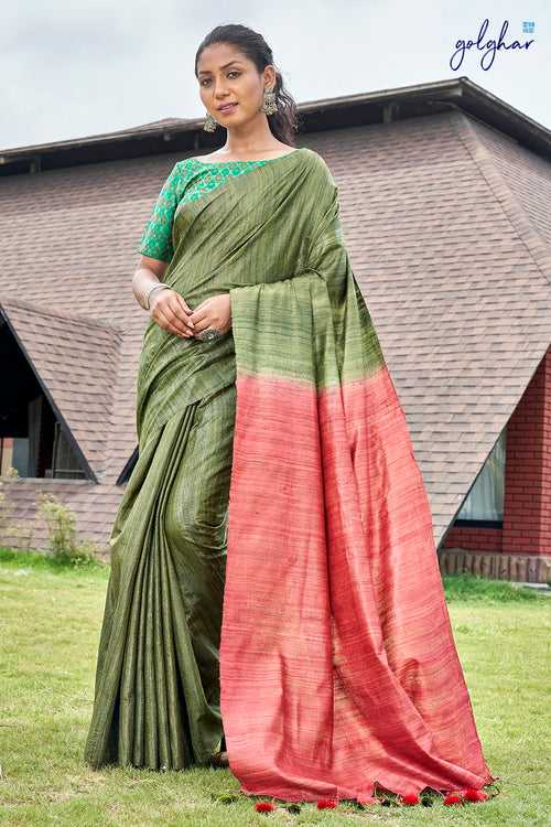 Monarch (Saree)