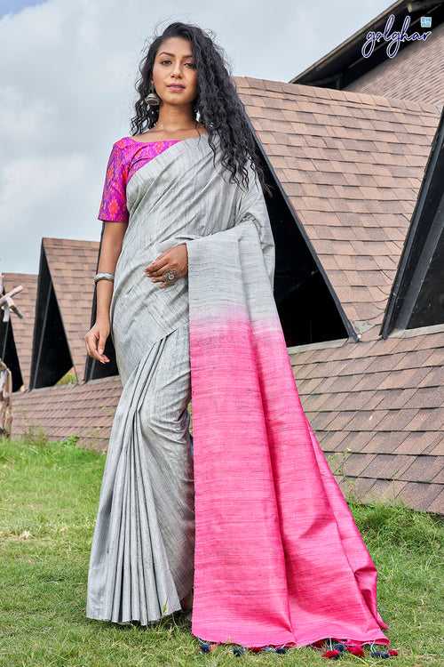 Consort (Saree)