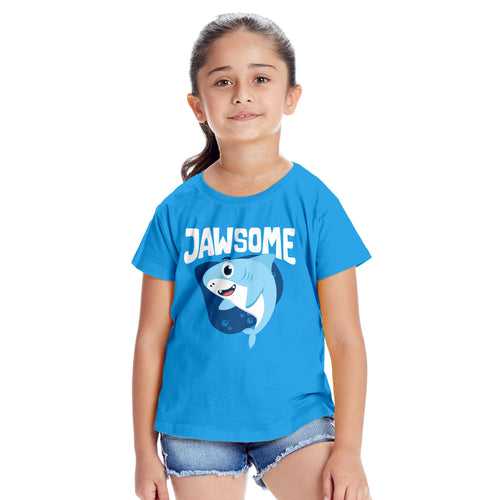 Jawsome Matching Tees For Family