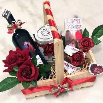 All You Need Is Love Hamper