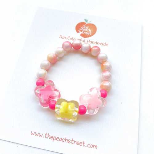 Clover Bracelet