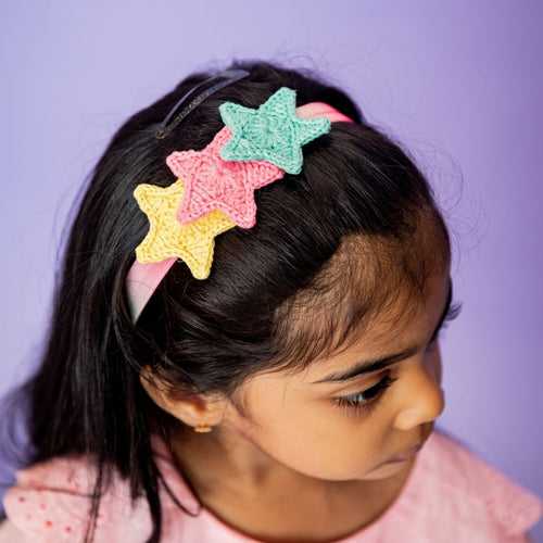 Starry Hairband