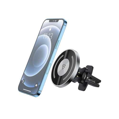 RAEGR MM100 Magnetic Car Mount Holder, Air Vent