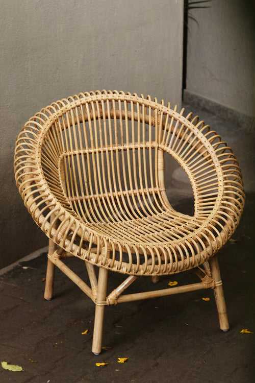 Suryan Chair