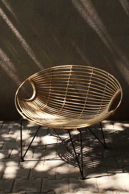 Zara Ring Chair