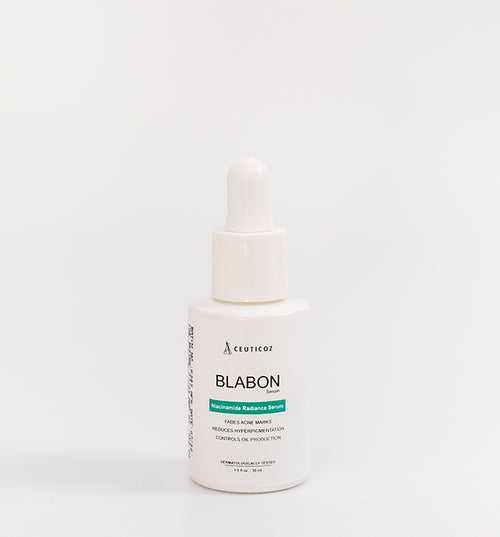 Blabon Serum – Niacinamide Radiance Serum 30ml