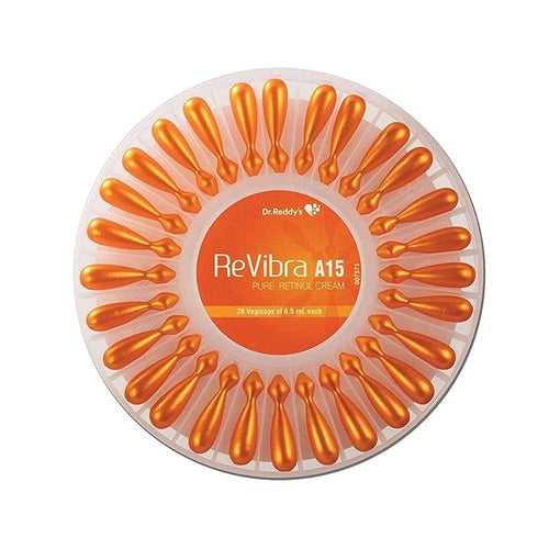 Revibra A15 PURE RETINOL CREAM (14 ml)