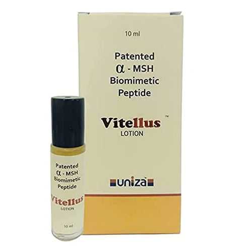 VITELLUS LOTION 10 ML