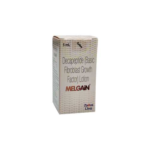 Melgain Lotion (5 ml)