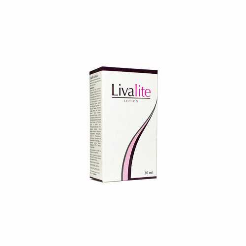 Livalite Skin Lightning Lotion