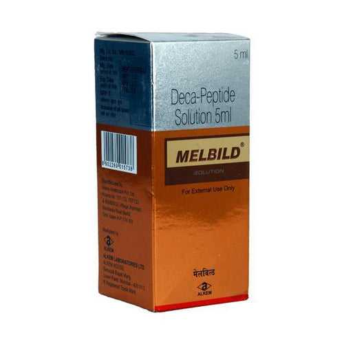 Melbild Solution (5 ml)