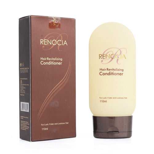 Renocia Hair Revitalizing Conditioner (110 ml)