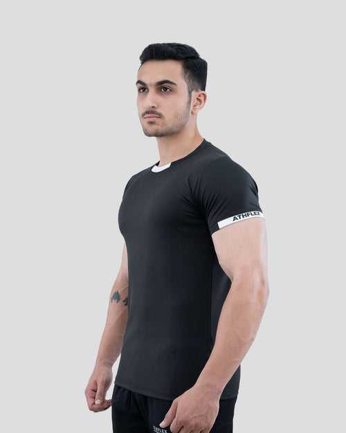 Dap T-Shirt (Black)