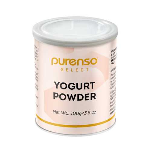 Yogurt Powder
