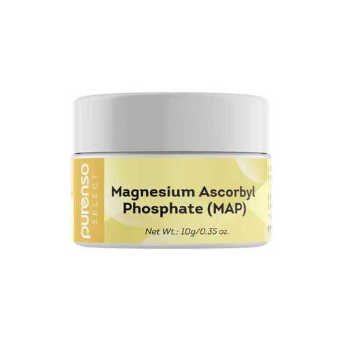 Magnesium Ascorbyl Phosphate (MAP)