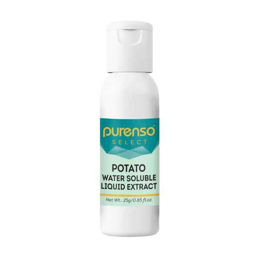Potato Liquid Extract - Water Soluble