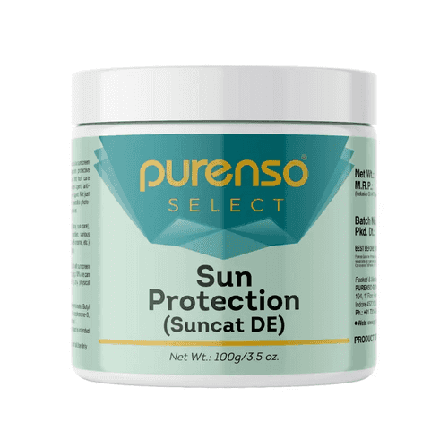 Sun Protection (Suncat DE)