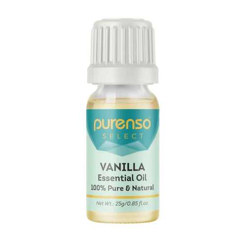 Vanilla Essential Oil
