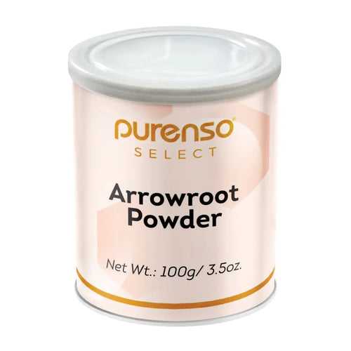 Arrowroot Powder/ Starch